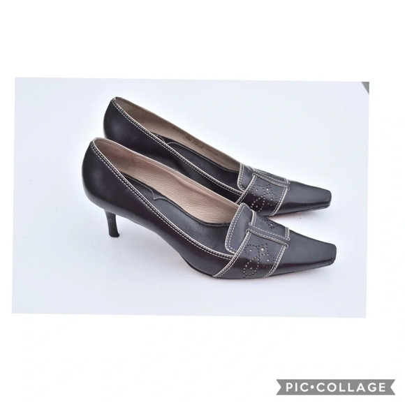 Cole Haan pumps - Picture 1 of 8